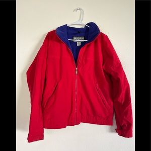 The North Face Windy Pass Vintage Jacket